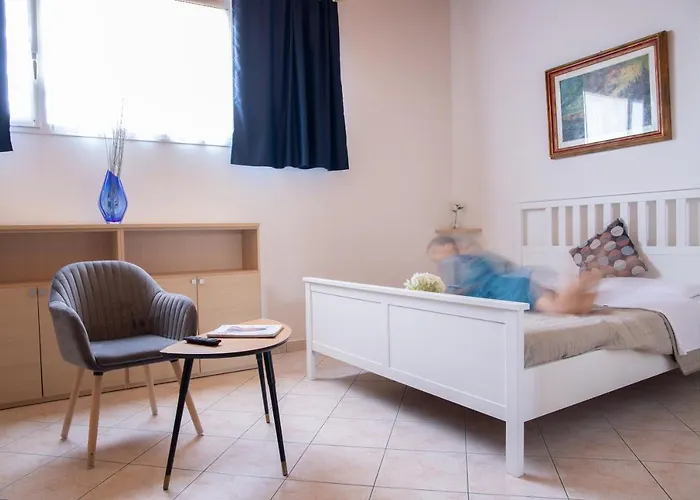 Casa Merano & Restaurant Centro 3* Μπιμπιόνε