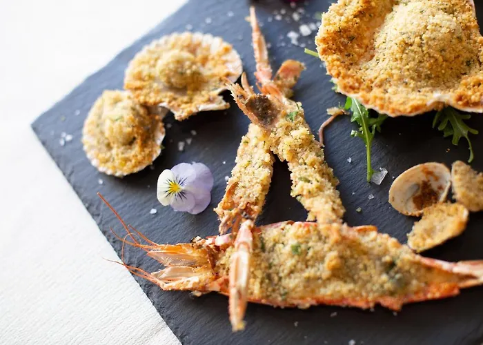 Casa Merano & Restaurant Centro 3* Μπιμπιόνε