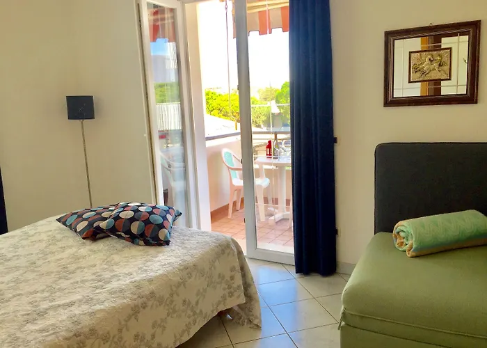 Casa Merano & Restaurant Centro 3* Μπιμπιόνε