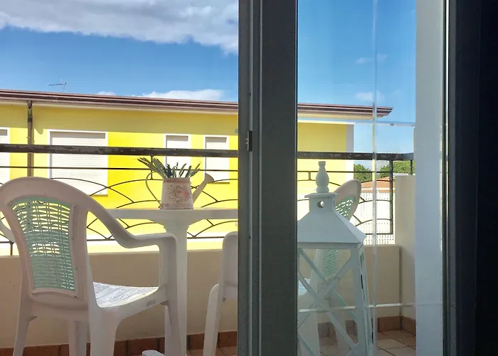 Casa Merano & Restaurant Centro Ξενοδοχείο με διαμερίσματα