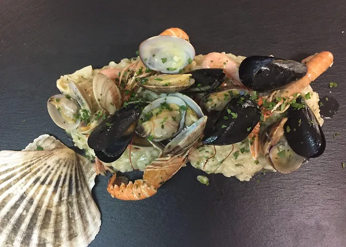 Ξενοδοχείο με διαμερίσματα Casa Merano & Restaurant Centro 3*