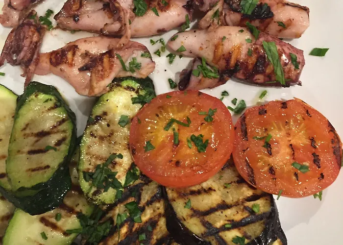 Ξενοδοχείο με διαμερίσματα Casa Merano & Restaurant Centro 3*