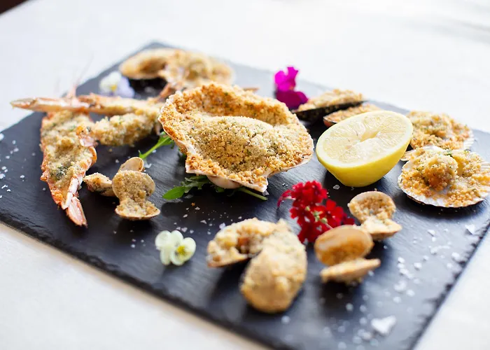 Casa Merano & Restaurant Centro Ξενοδοχείο με διαμερίσματα
