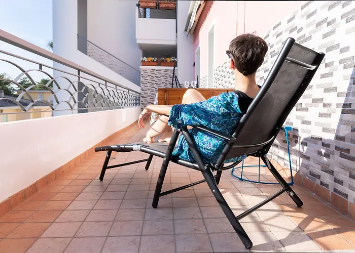 Casa Merano & Restaurant Centro Ξενοδοχείο με διαμερίσματα 3*