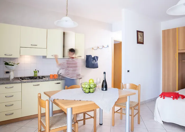 Casa Merano & Restaurant Centro Ξενοδοχείο με διαμερίσματα 3*